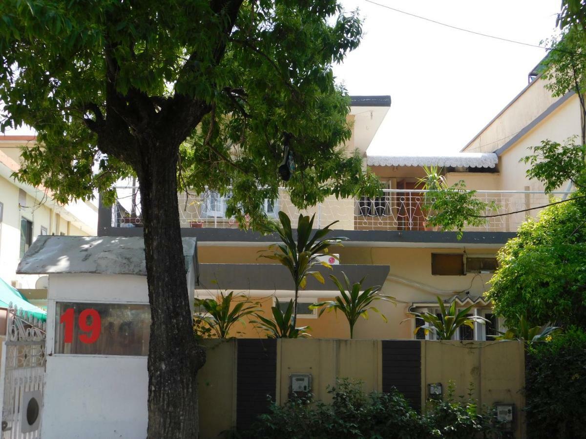The City Lodge Islamabad Exterior foto